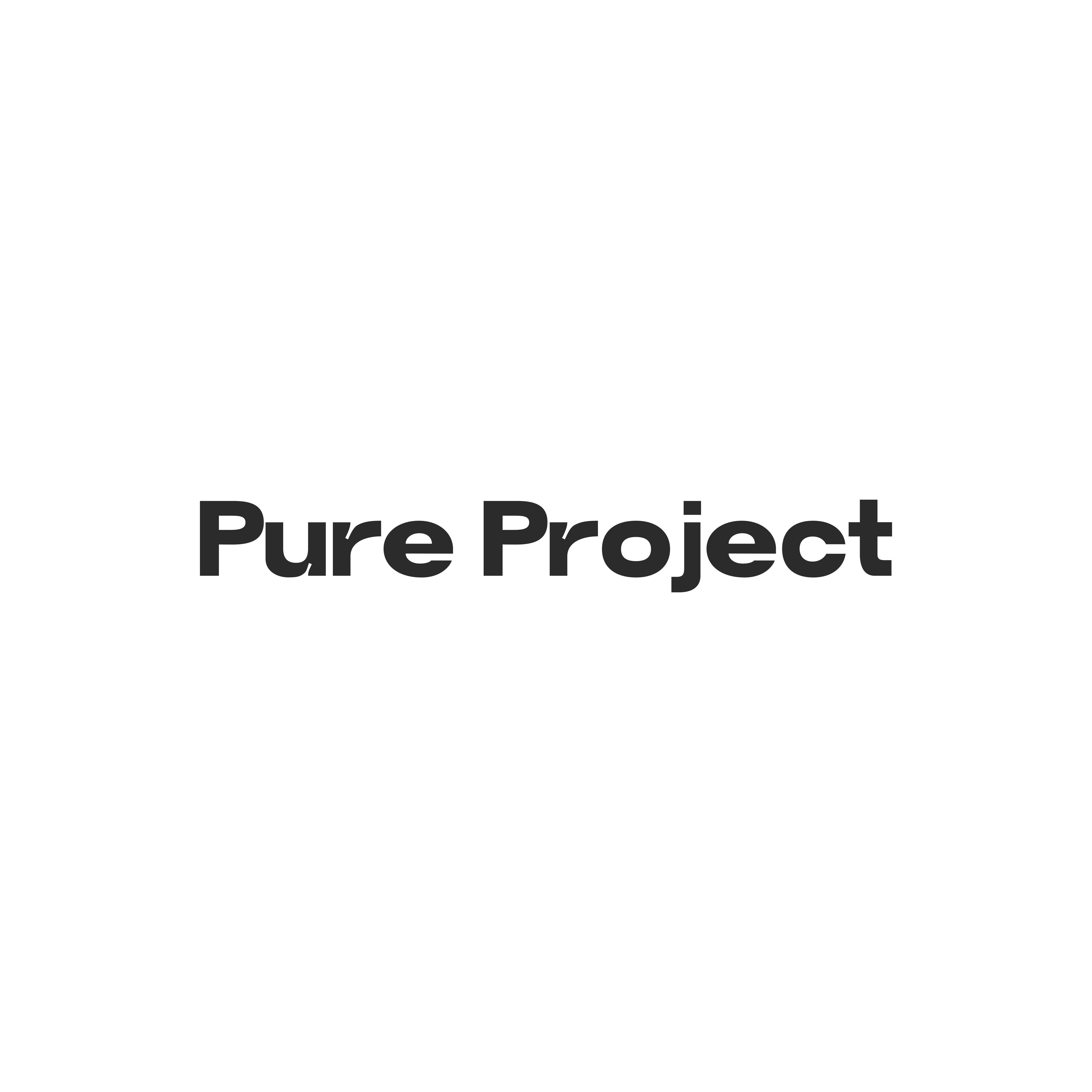 Pure Project Logo